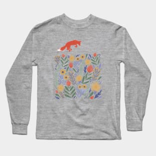 Leap Long Sleeve T-Shirt